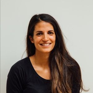 Meet your Posher, Alexis